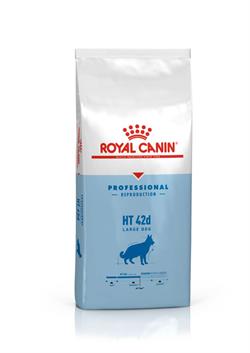 Royal Canin HT42D hundefoder til tæver ved avl. Large dog. 17 kg 